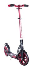 B-WARE: 513 SIX DEGREES Aluminium Scooter 230...