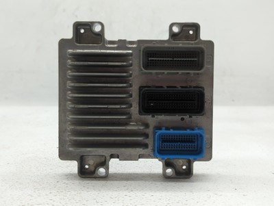 2011-2011 Chevrolet Cruze Engine Computer Ecu Pcm Ecm Pcu Oem X48WS