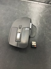Authentic Logitech MX Master 3S Wireless Mous...