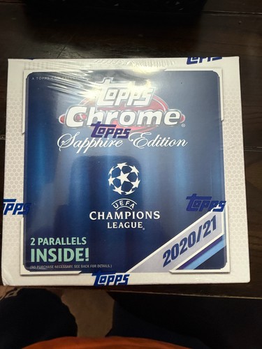 Blaster Box card