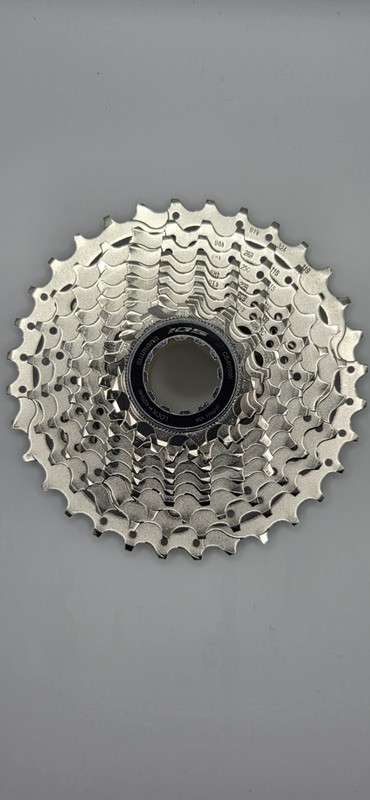 Shimano 105 CS-R700 11-32t HG-EV Road Bike Cassette 11 Speed