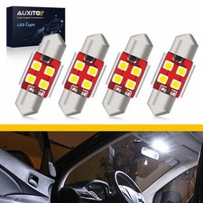 31mm De3175 Led Interior Map Dome Trunk Light Upgraded 3030 Smd Festoon Bulbs 31mm De3175 Led Interior Map Dome Trunk Light Upgraded 3030 Smd Festoon Bulbs