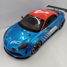 OTTOMODELS Alpine Celebration Minicar /L
