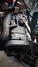 Moteur Volkswagen PASSAT