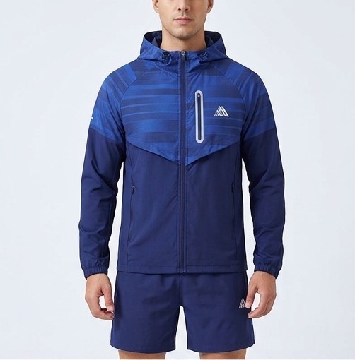Peak Performance Three-Piece Tracksuit image 7