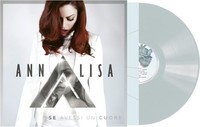 Vinile - Annalisa - Se Avessi Un Cuore - Warner Music -D- Neu