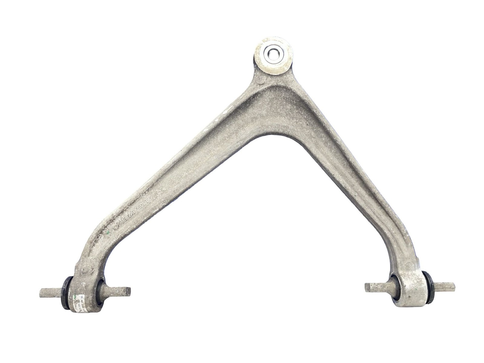 2017-2023 AUDI R8 V10 4S RWD 5.2L REAR RIGHT LOWER CONTROL ARM 4S0505376