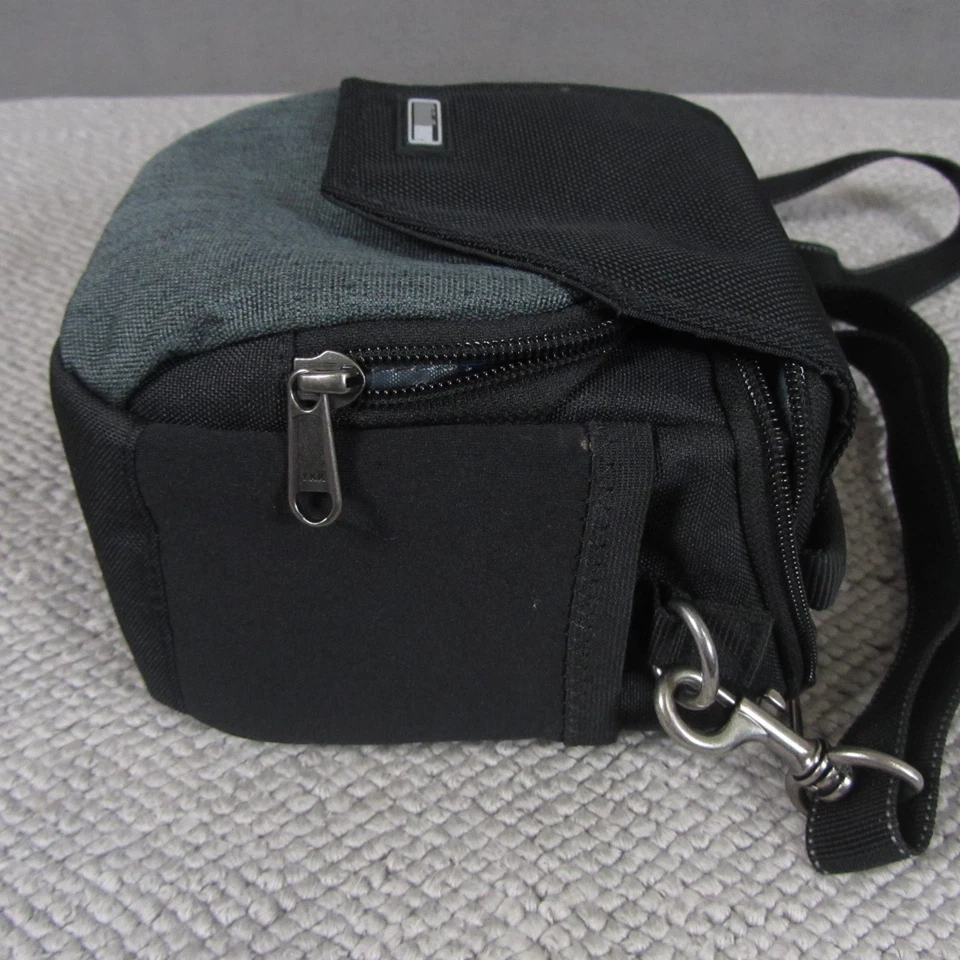 Think Tank Mirrorless Mover 10 bolsa negra para cámara debe correa Foto 2 de 4