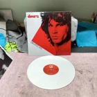 The Doors Greatest Hits Limited Edition Vinyl, 2020