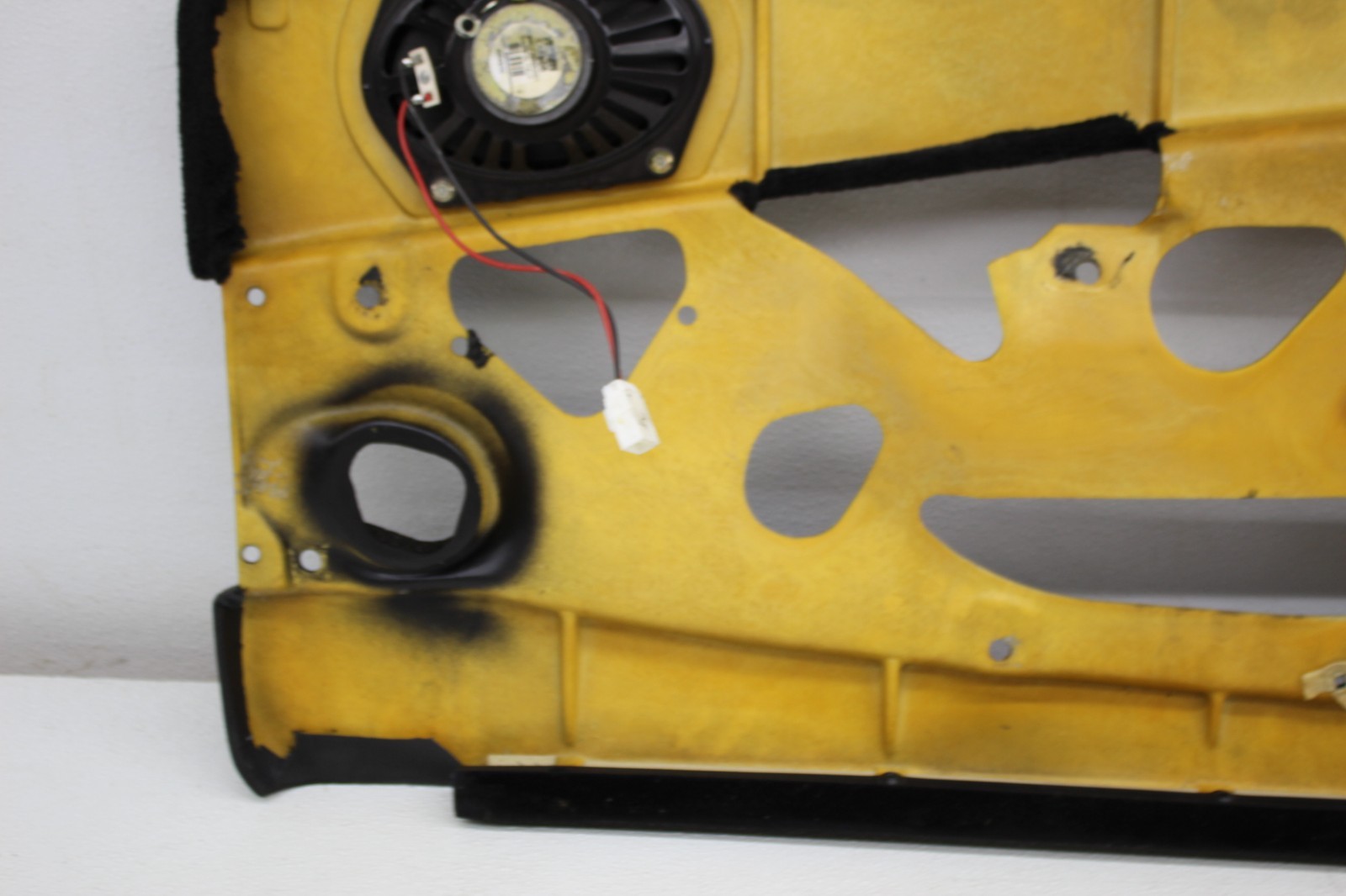 99-01 FERRARI 456 M INTERIOR PASSENGER DOOR PANEL
