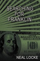 Neal Locke | Searching For Franklin | Taschenbuch | Englisch (2012)