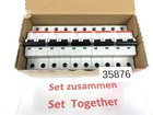 Contenuto 5 Pezzi S202M C0,5 2CDS 272001 R0984 Interruttore Automatico