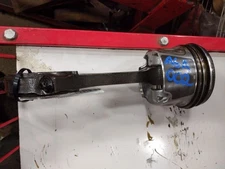 2015-2019 Ford F250SD F350SD 6.7L Diesel Piston and Connecting Rod OEM