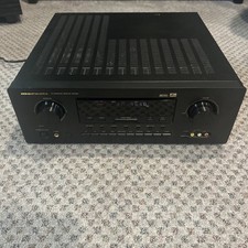 Marantz SR7000/U1B Stereo AV Surround Receiver - Tested - No Remote