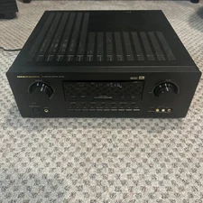 Marantz SR7000/U1B Stereo AV Surround Receiver - Tested - No Remote