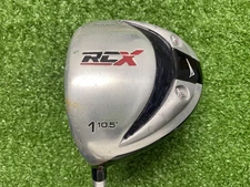 Acuity RCX Driver 10.5* / LEFT HANDED LH / Regular Graphite ~44.75" / jl9453