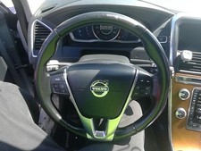 Used Steering Wheel Fits 2017 Volvo Xc60 Steering Wheel Grade A