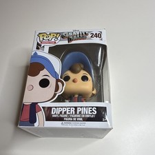 Funko Pop Gravity Falls Vinyl Figures 29