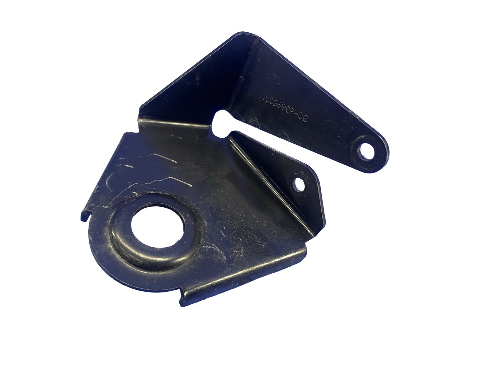 2016-2021 Mclaren 570s Rear Left Inner Quarter Panel Support Mount Bracket