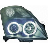 6414581 Scheinwerfer Satz FüR Suzuki Swift III (Mz, Ez)