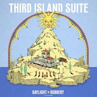 Daylight Robbery - Third Island Suite - Vinyl Record 12 Record - G3Z