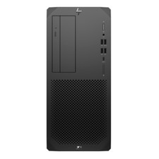 HP Z1 Entry Tower G6 Workstation i7 10700K 32GB RAM 512GB SSD 1TB HDD Win 11