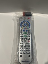 Spectrum/Time Warner Cable universal DVR remo...