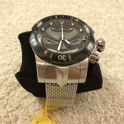 Invicta Venom Mens Watch Swiss Ronda Z60 Caliber 48169 53.7mm | eBay