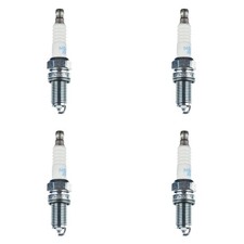 NGK Zündkerze DCPR6E 3481 4er (für: Victory Cross Country Tour 1731 ABS 12-17 )
