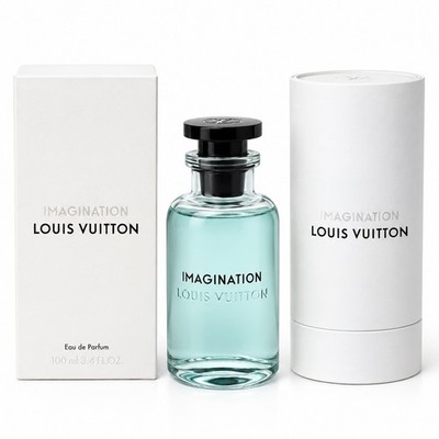 NEW Louis Vuitton LV Imagination Eau De Parfum 3.4oz 100ml Cologne Perfume