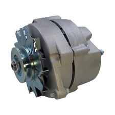 Alternator Fits Delco Replaces 10456414