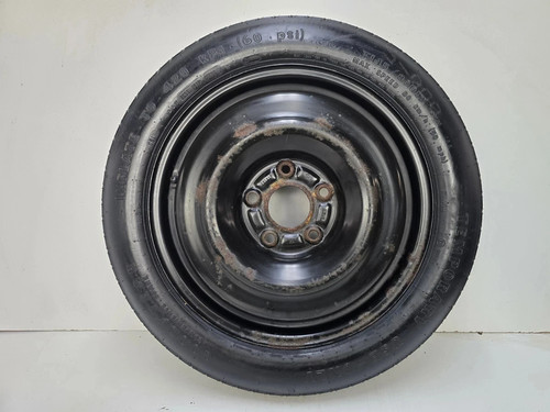 Spare Tire 17" Fits :2008- 2020 Dodge Grand Caravan Compact Donut...