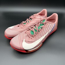 Nike Air Zoom Maxfly 2 Stardust Armory Pack Track Spikes Men's size 8.5 NEW 