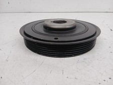 Poulies diverses Peugeot 807