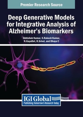 Deep Generative Models for Integrative Analysis of Alzheimer's Biomarkers, Pa...
