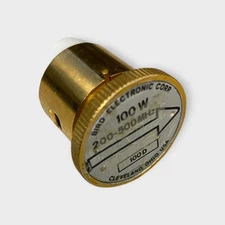 Bird Electronics Corp 100D Meter Element 400-1000MHz - USED - 90 Day Warranty