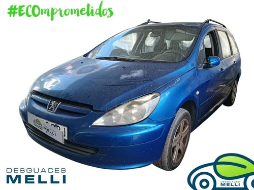9640469680 Caja Precalentamiento para PEUGEOT 307 BREAK / SW (S1)(04.200 9219120 - Imagen 5 de 10