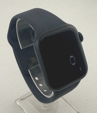 APPLE Watch SE 2nd GEN Smartwatch - 40mm - GPS - Midnight Blue BH: 100%