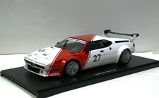 Werk83 Bmw M1 M88 3.5l Team Bmw Motorsport N 27 Procar Series Season 1980 Alan Jones 1:18 W1803019