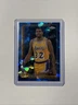 2025-26 Topps Chrome Sapphire Magic Johnson #244 Lakers