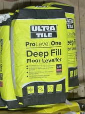 UltraTile ProLevel Two Self-Levelling Compound for Floor