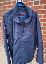 Leichte Sommerjacke von Crossfield Größe XL...