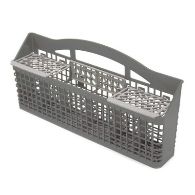 For Kenmore Dishwasher Silverware Basket (Full Fit Models)