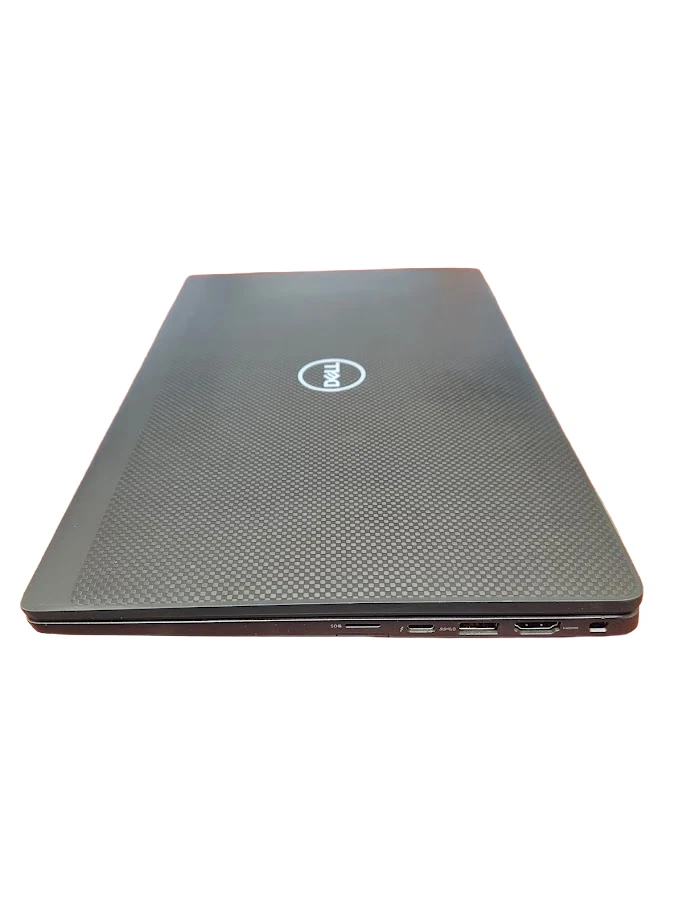 Dell Latitude 7420 Touchscreen Carbon i7-1185G7 32GB - 512GB - Win 11 Pro - Image 3 of 4