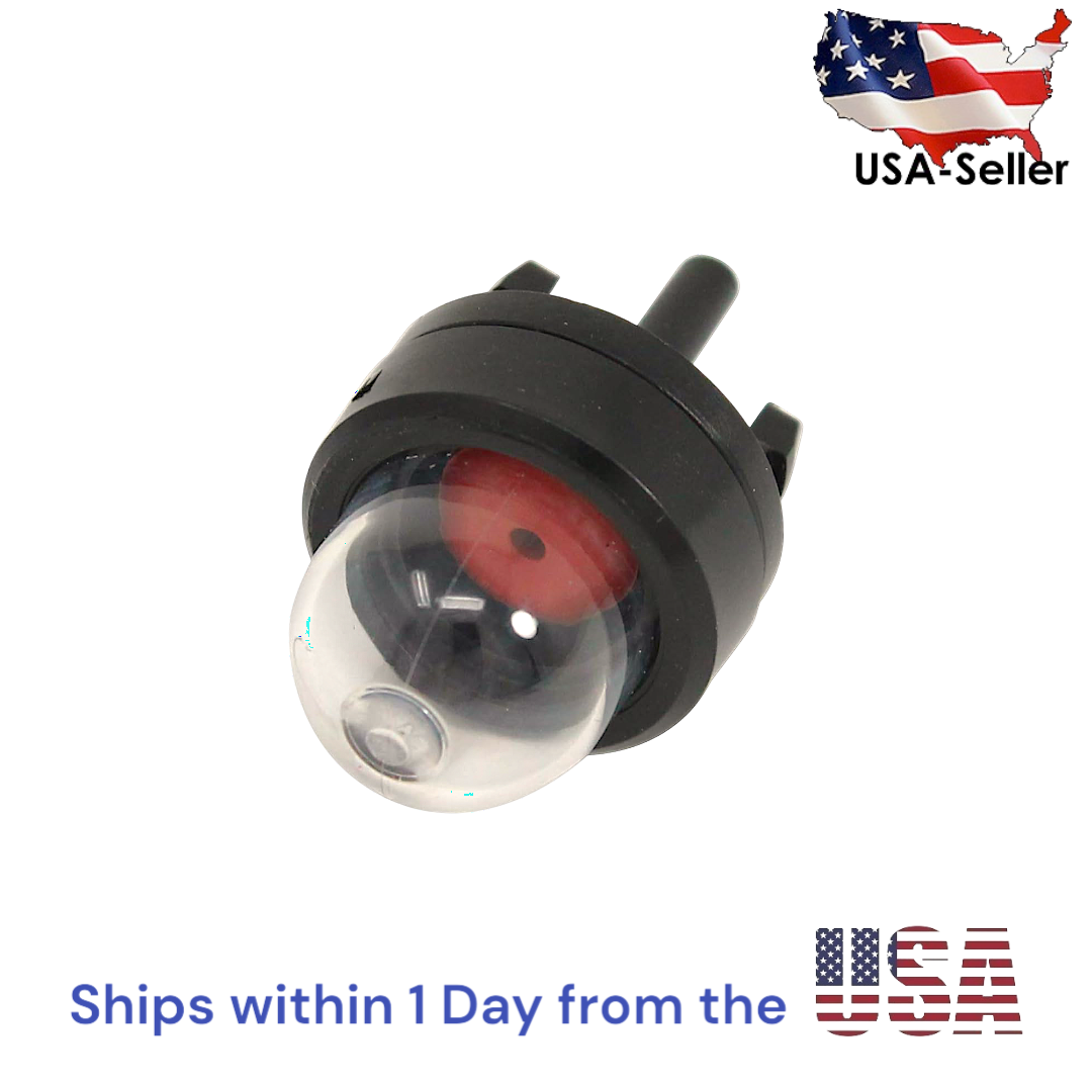 Craftsman Primer Pump Bulb Button Replacement Parts 358795800 358791070 358795580 530047721-image