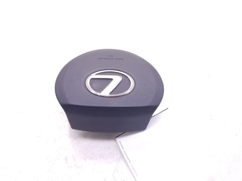 15-17 LEXUS NX200T DRIVER STEERING WHEEL AIRBAG  - Изображение 4 из 4