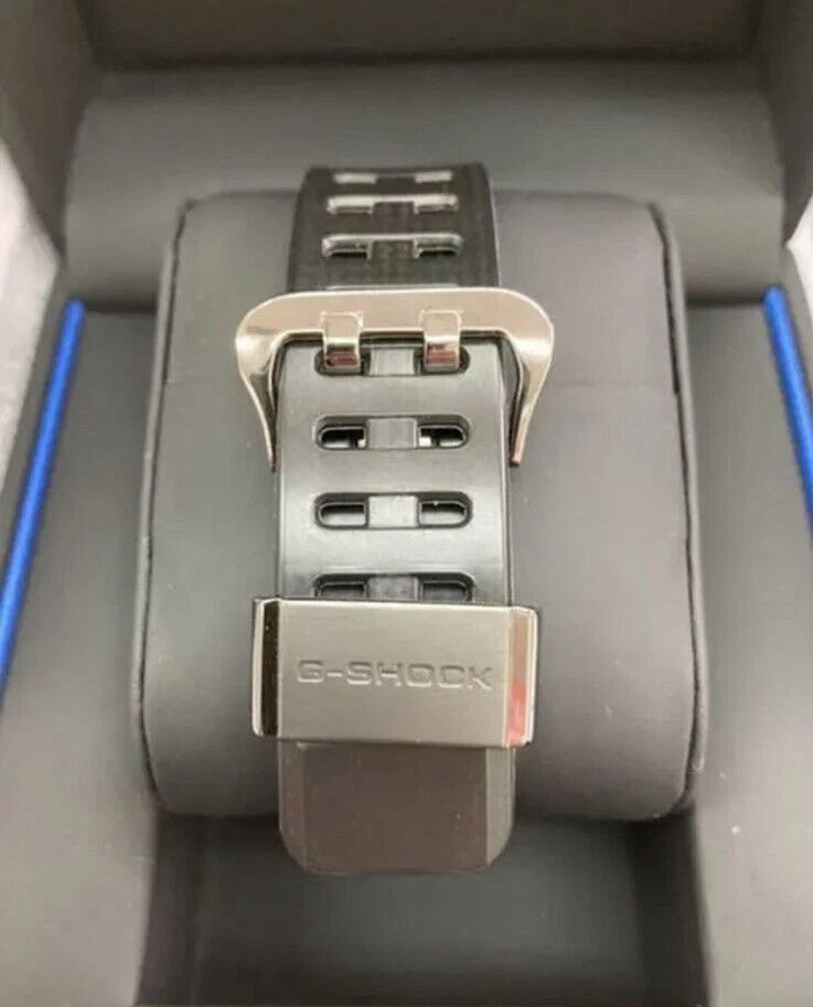 Casio G-shock GRAVITYMASTER GWR-B1000 Carbon Black Case de Japón - Imagen 3 de 4