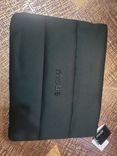 Rhode Borsa a Bolla Oversize Nera Edizione Limitata 2025 UK NUOVISSIMA