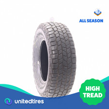 Used 25570r16 Cooper Discoverer At3 4s 111t - 9.532 Used 25570r16 Cooper Discoverer At3 4s 111t - 9.532