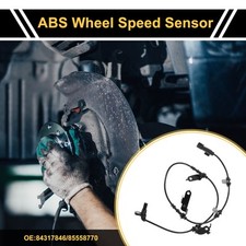 Sensore velocità ruota ABS n.84317846 per Chevrolet Silverado 1500 20-24
